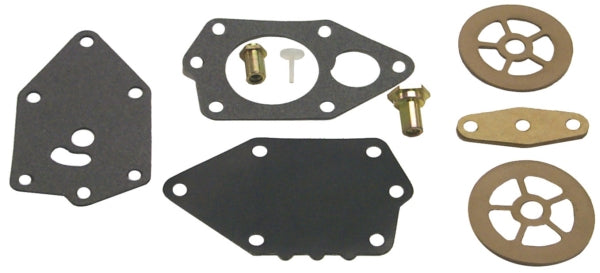 Fuel Pumps - Fuel Pump Rebuild Kit 18-7821