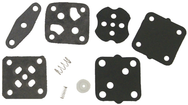 Fuel Pumps Rebuild - Fuel Pump Rebuild Kit 18-7823
