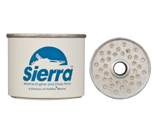Fuel Filters - Diesel Fuel Filter