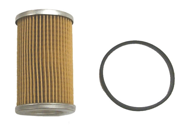 Fuel Filters - Fuel Filter with gasket