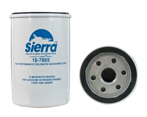 FUEL WATER SEPARATOR FILTER SIERRA
