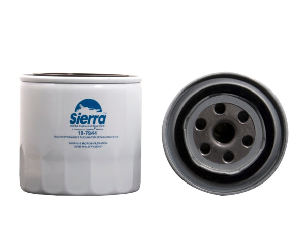 Fuel Water Separators - Fuel Water Separating Filter 18-7944