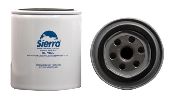 FUEL WATER SEPARATOR FILTER SIERRA