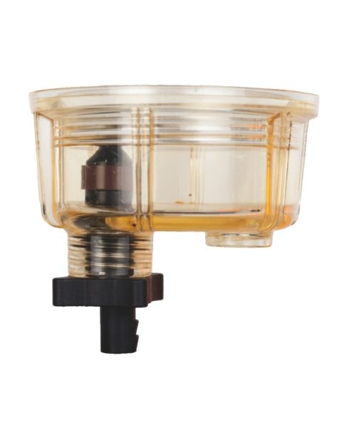 Fuel Filter Bowls - Fuel Water Separator