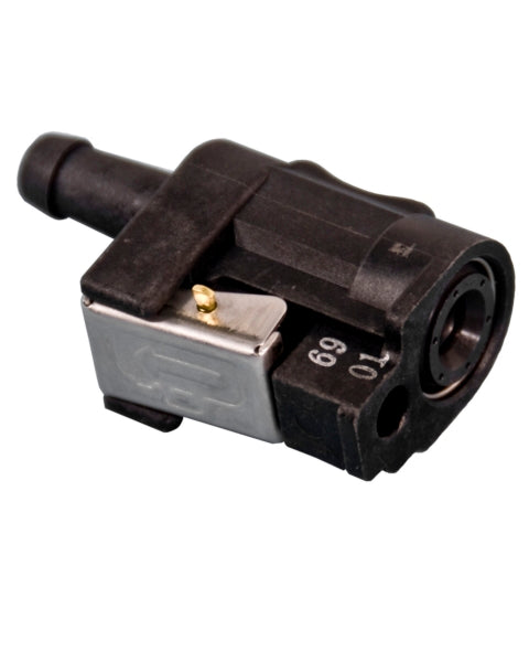 Disconnects - Fuel System Connector
