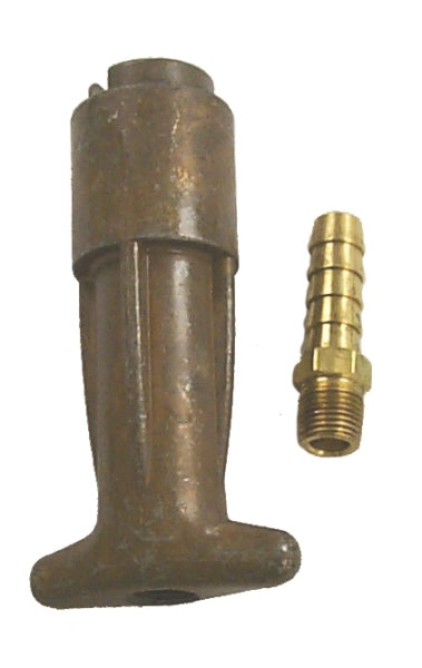 FUEL CONNECTOR SIERRA