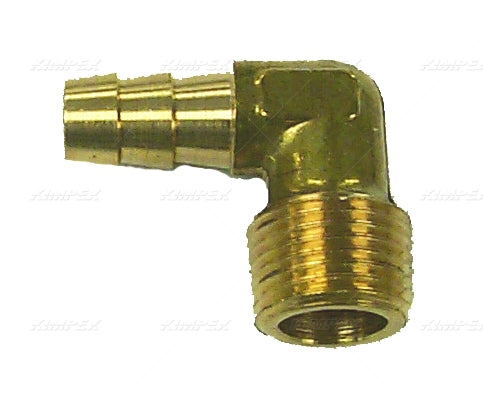 FUEL ELBOW 90 DEGREE SIERRA