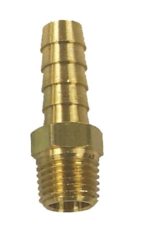 Disconnects - Fuel Line Hose Barb
