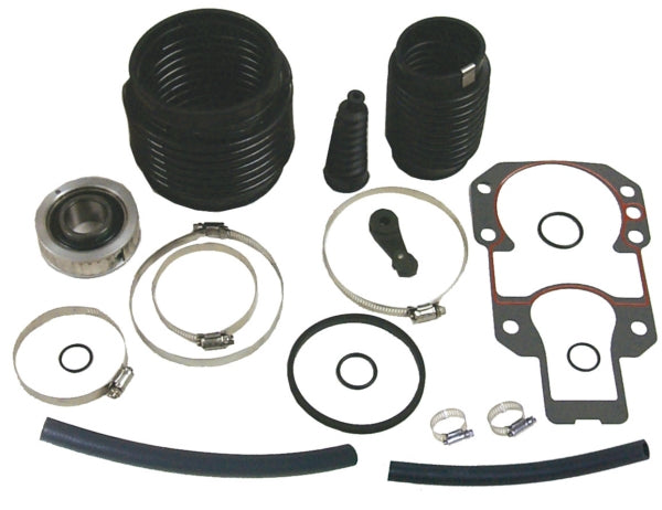 Transom Seal - Transom Seal Kit 18-8213