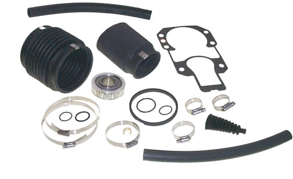 Transom Seal - Transom Seal Kit 18-8217