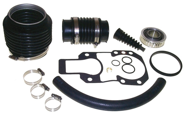 Transom Seal - Transom Seal Kit 18-8218