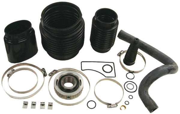Transom Seal - Transom Seal Kit 18-8219
