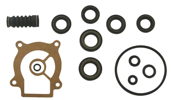 LOWER UNIT GASKET KIT