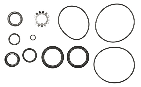LOWER UNIT GASKET KIT