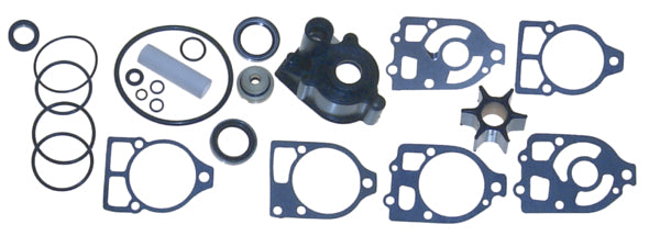 LOWER GEARCASE REBUILD KIT