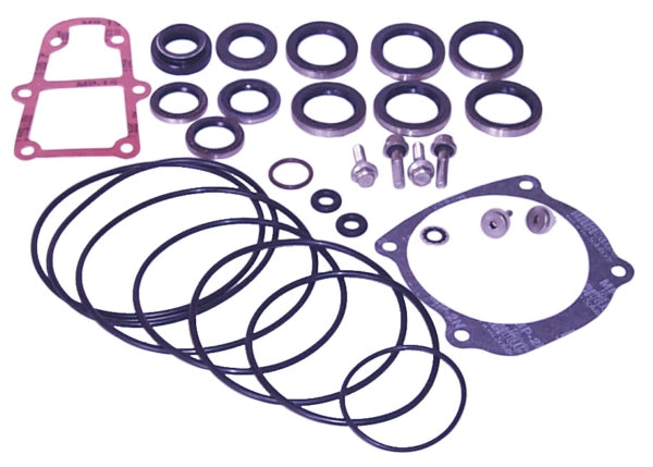 Boat Steering Gaskets - Lower Unit Gasket Kit 18-8384