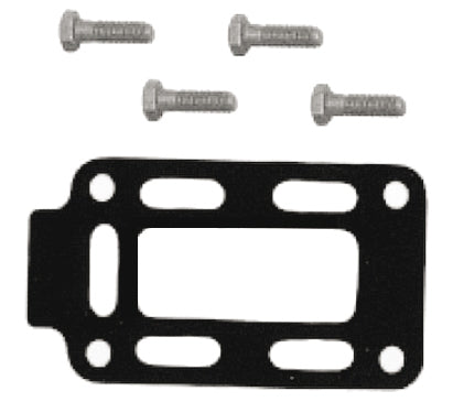 EXHAUST ELBOW MOUNTING KIT