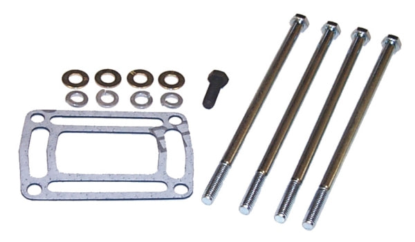 EXHAUST ELBOW MOUNTING KIT