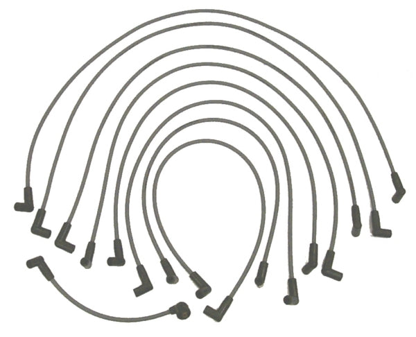 PLUG WIRE SET - 118-8804-1