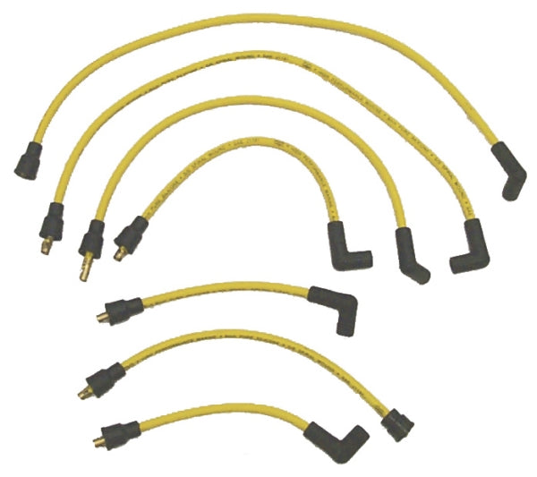 WIRING, PLUG SET