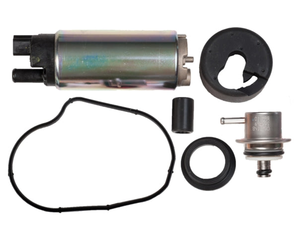 Fuel Pumps - Fuel Pump with Regulator 18-8864