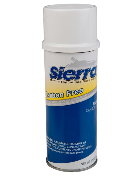 Lubricants - Carbon Free Aerosol 18-9570-0