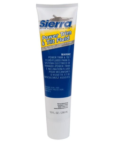 Care Products - Oil 18-9750-0