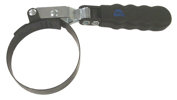 Tools - Oil Filter Wrench 18-9789