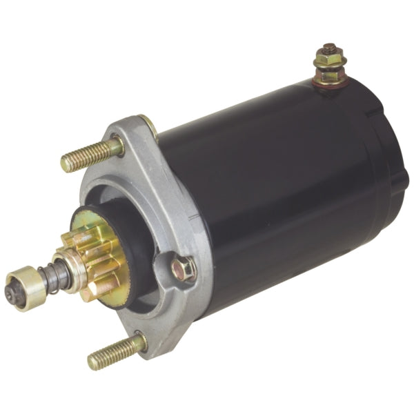 STARTER HD A/C KIMPEX