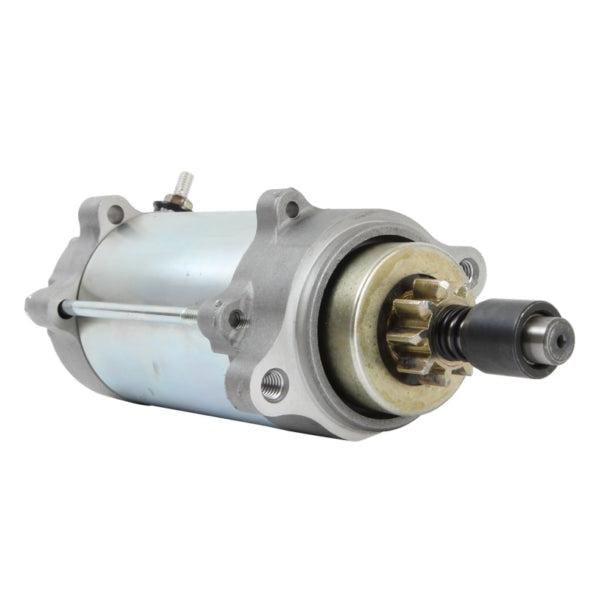 STARTER BRP ARROWHEAD