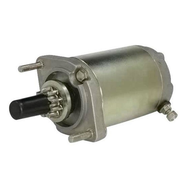 STARTER MOTOR ARROWHEAD BRP