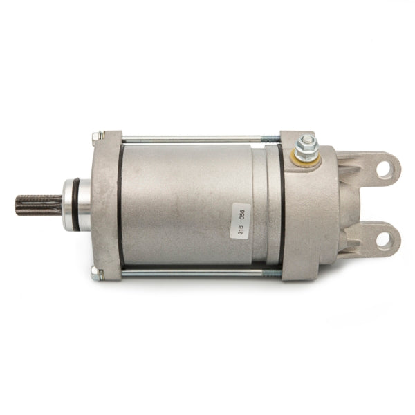 STARTER MOTOR ARROWHEAD YAM