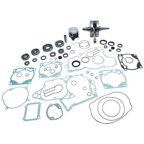 ENGINE COMPLETE KIT KTM