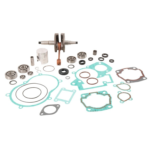 ENGINE COMPLETE KIT KTM