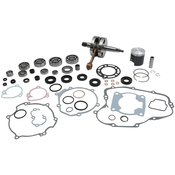 ENGINE COMPLETE KIT KAWA