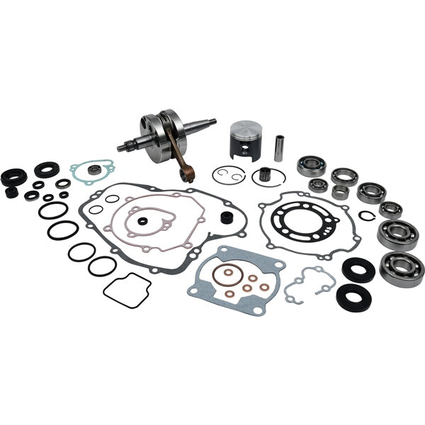 ENGINE COMPLETE KIT KAWA