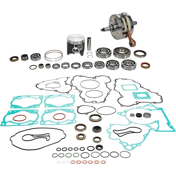 ENGINE COMPLETE KIT KTM