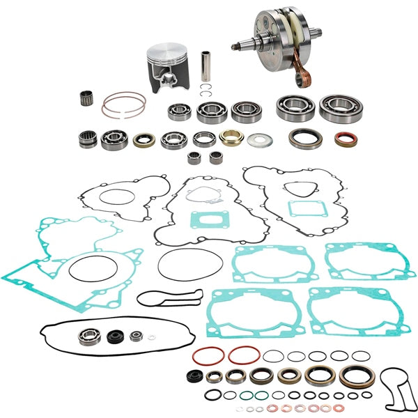 ENGINE COMPLETE KIT KTM