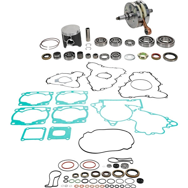 ENGINE COMPLETE KIT KTM
