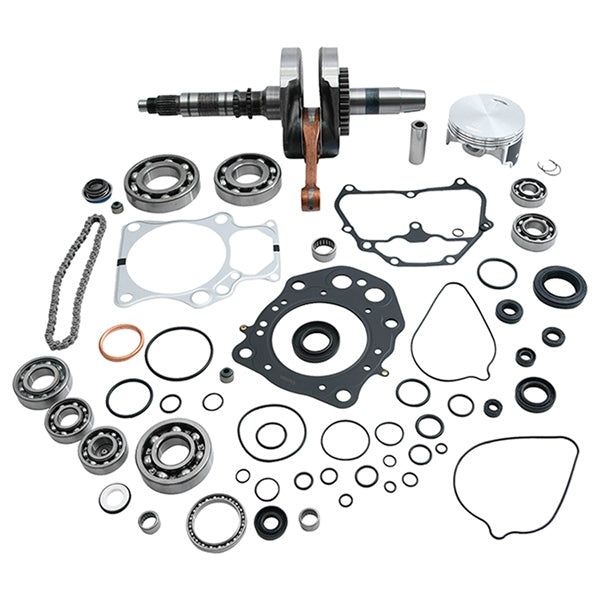 ENGINE COMPLETE KIT HON