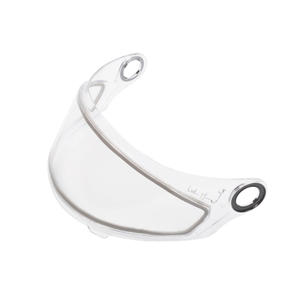 SHIELD DL WIN FF387/385 CLR LS2