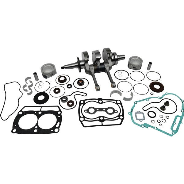 ENGINE COMPLETE KIT POL