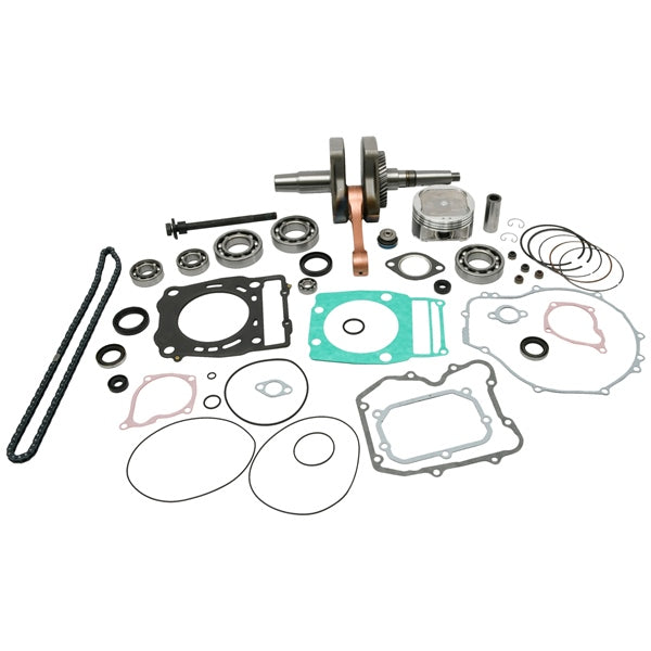 ENGINE COMPLETE KIT POL