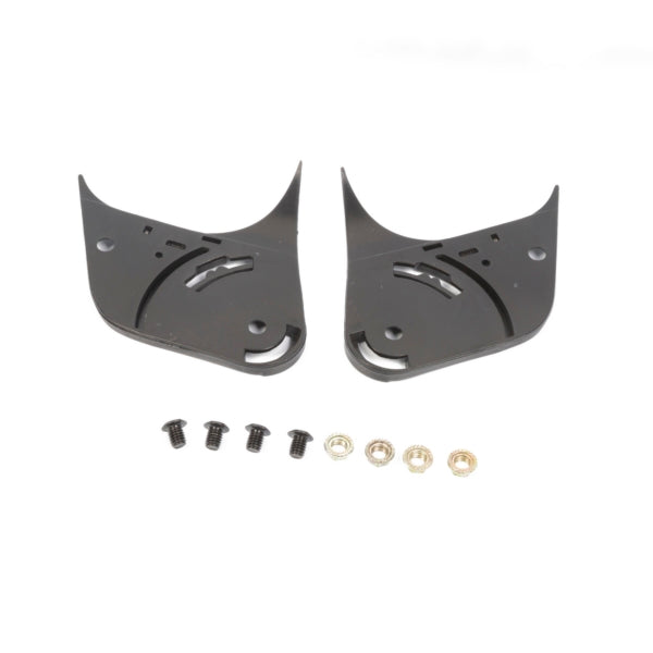 RATCHET VGK1 VISOR BK QTY2 CKX