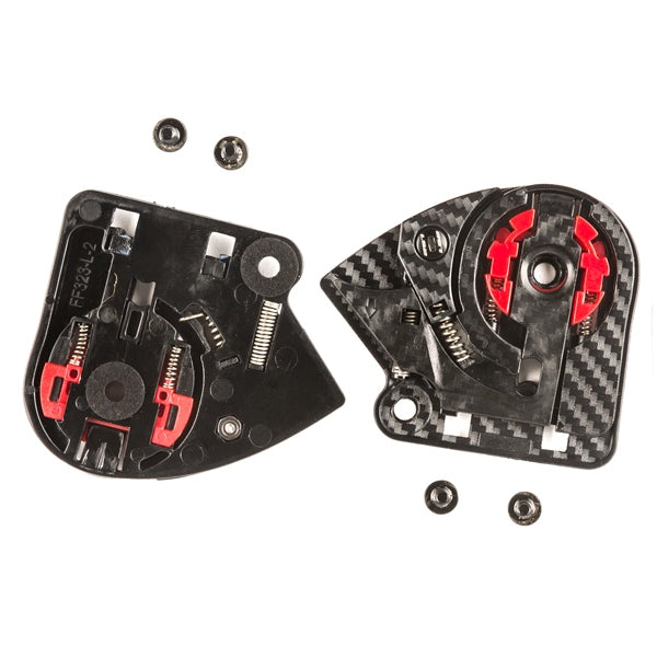 RATCHET ARROW ENS LS2