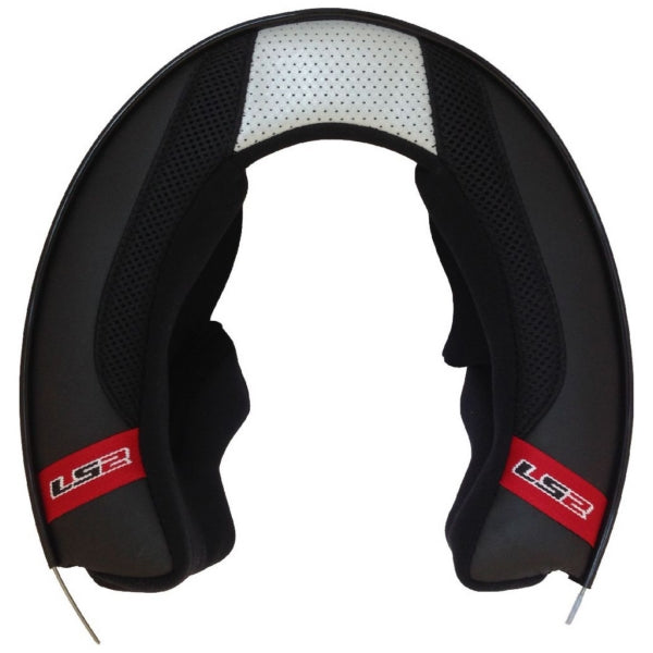 NECK PAD ARROW XL LS2