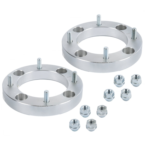 SPACER WT 4X110  1.0" QTY2 KIMPEX