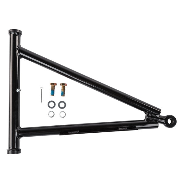 A-ARM LOWER LF POL KIMPEX