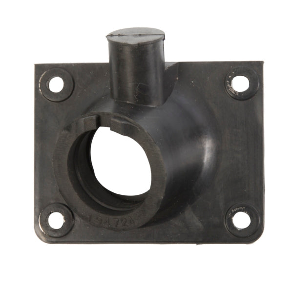 CARBURETOR FLANGE YAM