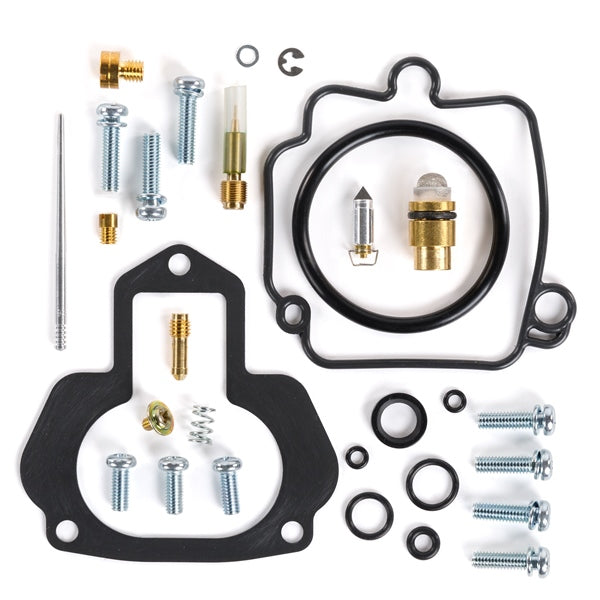 CARBURATOR REBUILT KIT KIMPEX